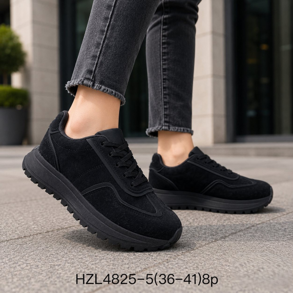 Buty sportowe damskie Roz 36-41 / 8 par